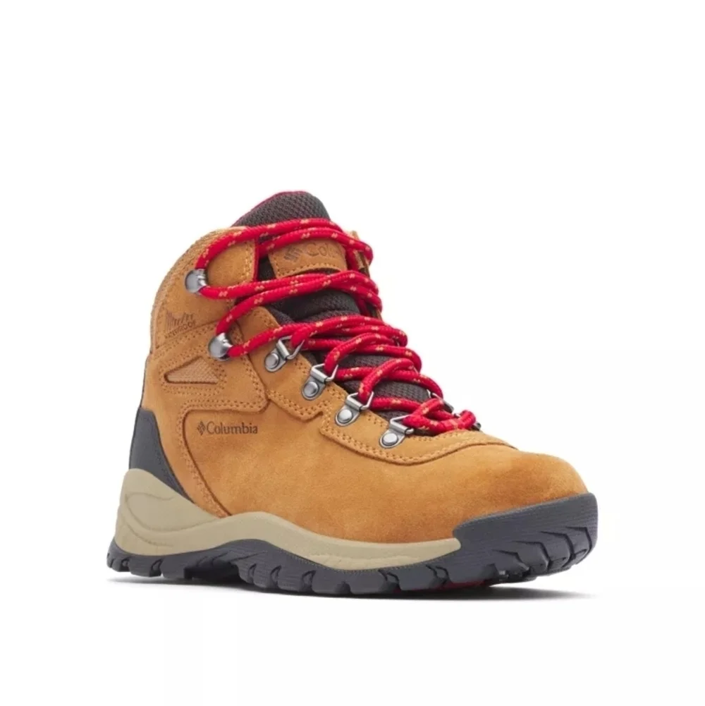 Columbia women newton